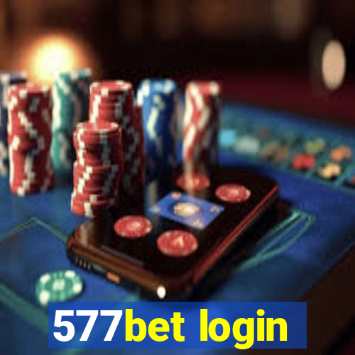 577bet login